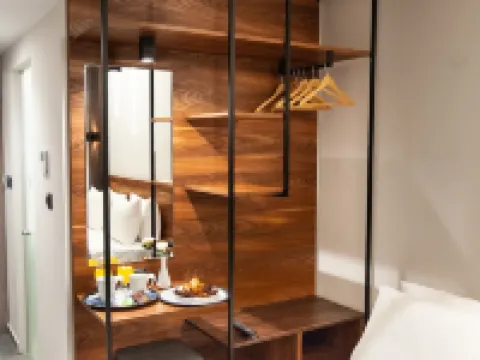 Argo Hotel Piraeus Pire otelleri