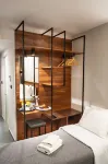 Argo Hotel Piraeus