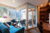Inti Punku Machupicchu Hotel & Suites Hotels in Aguas Calientes