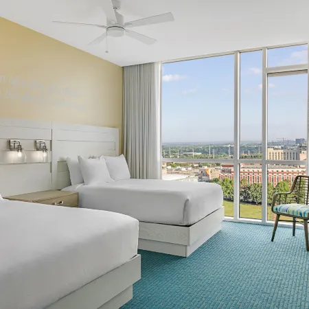 Margaritaville Vacation Club - Atlanta