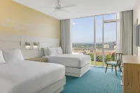 Margaritaville Vacation Club - Atlanta - Rooftop Pools