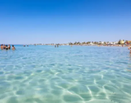 Sud12 - Case Vacanze