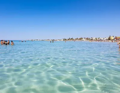 Sud12 - Case Vacanze Hotels near Lido Caiman Beach