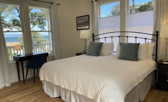 The Gables Inn Sausalito