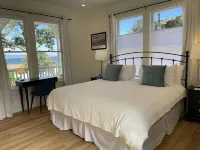 The Gables Inn Sausalito Hotels in Tiburon
