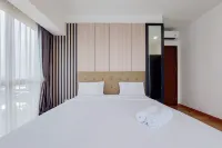 Great Deal and Cozy 2Br at M-Town Signature Apartment Hotels in Bencongan Indah