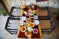 The Calypso Cave Hotels in Sivritas Mahallesi