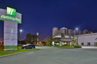 Holiday Inn Baton Rouge-South Hotels in Westminster