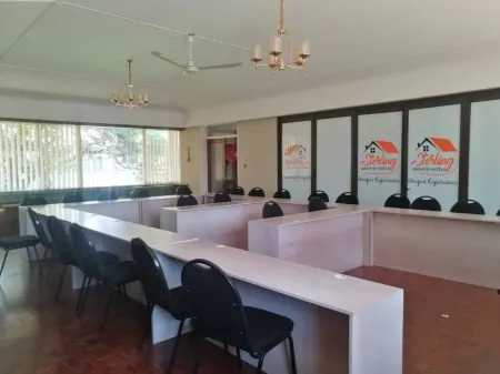 Sterling Group of Hotels