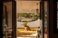 Casas Rurales Los Algarrobales Hotels in El Gastor