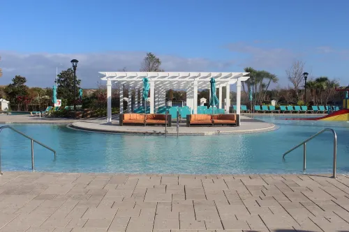 Upscale Kissimmee Retreat Các khách sạn ở Reunion