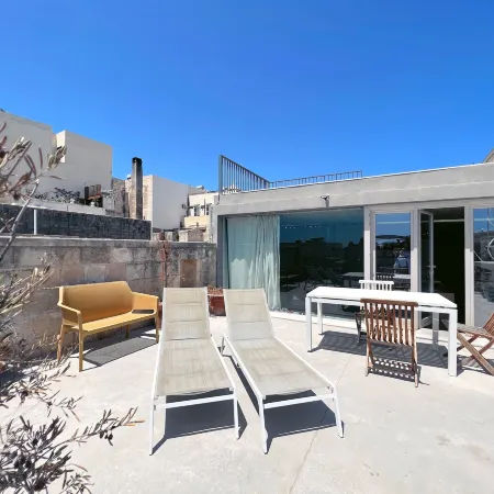 Nobile Apartments