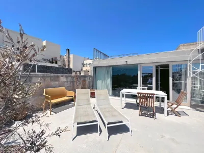 Nobile Apartments