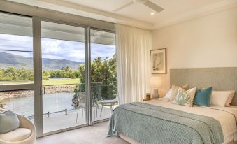 Escape Villas Port Douglas