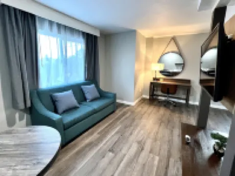 Lincoln Inn Hotels in Venice