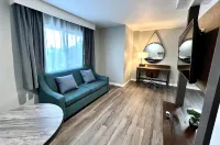 Lincoln Inn Hotels in Venice