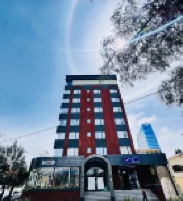Las Brisas Sur Hotels near Megacenter Bolivia