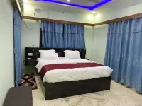 Royalwood City Inn Hotels in 