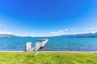 Mission Mountain Shores at Flathead Lake