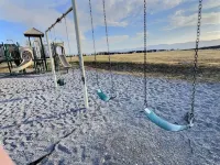 Spacious Modern Corner Home in Driggs Just 20 Minutes to Ski Targhee + GameRoom!