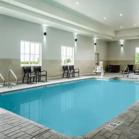 Holiday Inn Express LODI by IHG