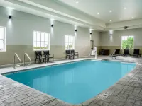 Holiday Inn Express LODI by IHG - Uima-altaat