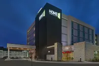 Home2 Suites by Hilton Memphis Wolfchase Galleria Hotels near Memphis Audio, Inc.
