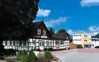 Morada Hotel Isetal Hotels in der Nähe von Neudorf-Platendorf