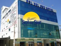 Sol Del Sur Hotel Hotel di 