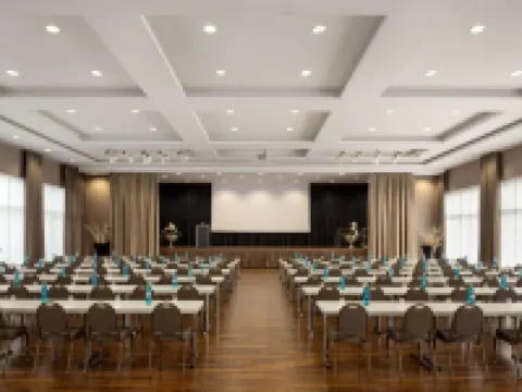 Ramada by Wyndham Duesseldorf Ratingen Hotels in Ratingen