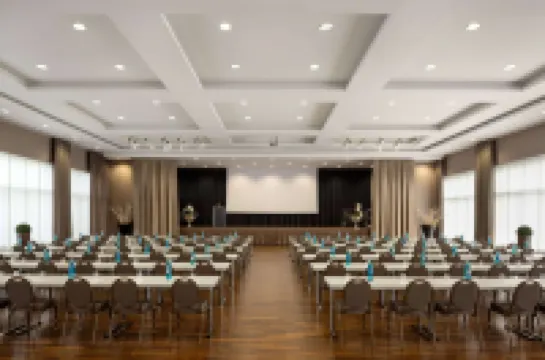 Ramada by Wyndham Duesseldorf Ratingen Hotels in Ratingen