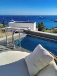 SeaCode Villas - en bord de mer