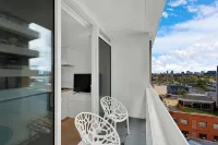 Claremont Suite 1008 Hotels in Cremorne