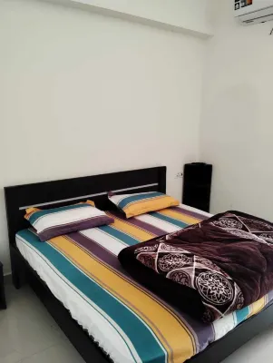 帕瓦塔恩查爾飯店餐廳和派對