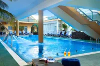 Hotel Best Semiramis - spa