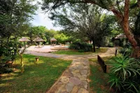 Aquanzi Lodge Hotels in Lanseria