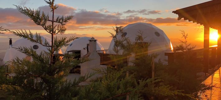 Soul Glamping Hotels in Calheta