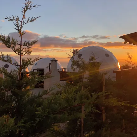 Soul Glamping