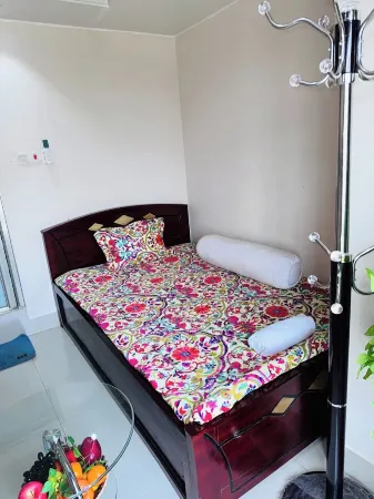 Hotel Metro Inn Отели рядом со станцией Deventer Colmschate Railway Station