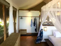 AsDunas Lodge Hoteles en Vilanculos