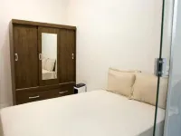 CONDOMÍNIO Sonhare - 204 Hotels in Anápolis