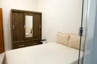 CONDOMÍNIO Sonhare - 204 Hotels in Анаполіс