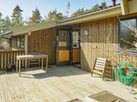 Seaside Serenity in Snogebaek - by Traum Ferienwohnungen