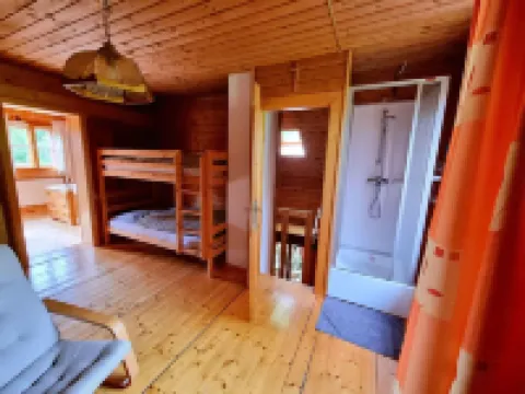 Almhütte in Murau Nahe Skipiste