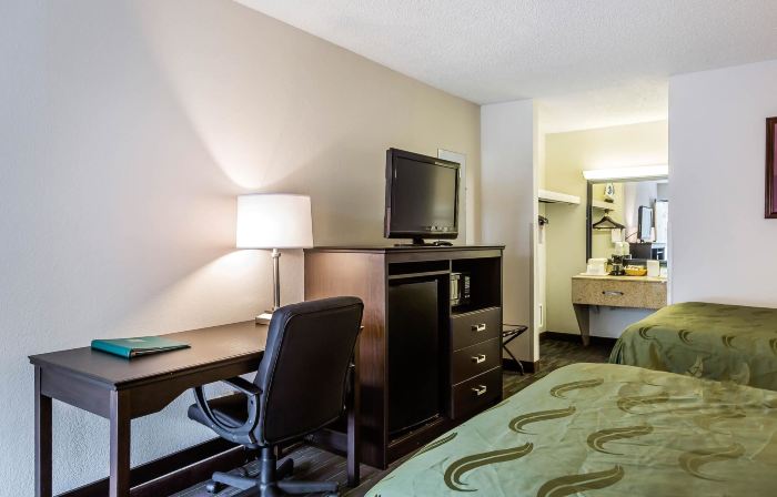 Quality Inn