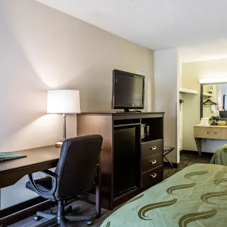 Quality Inn