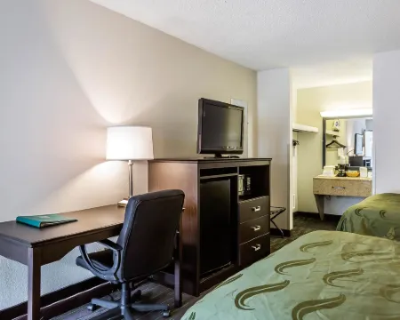 Quality Inn Hotels in Culpeper