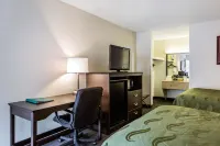 Quality Inn Hotels in Madison County