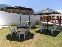 ESTÚDIO EM Maresias Com AR Condicionado E Piscina Hotels in Maresias