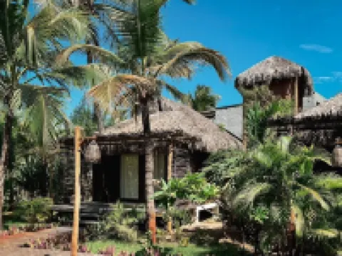 Pousada Vayú Hotels in Amontada